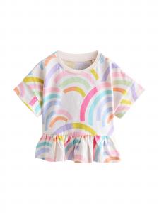 Next Футболка, мультиколор