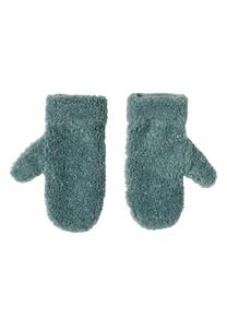 Рукавицы CECIL, изумрудный