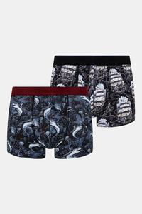 Боксеры 2 шт Medicine, мультиколор