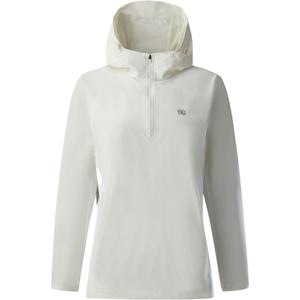 Свитшот женский KOLON SPORT, кремовый