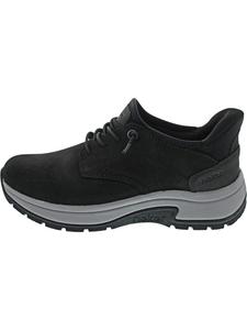 Rieker Черные лоферы