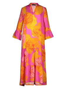 Длинное платье miss goodlife