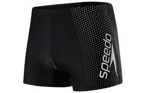 Speedo Плавки мужские Black Gray
