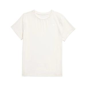 Футболка обычная женская SS24 THE NORTH FACE, белый