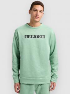 Свитер Burton Oak Crew Sweater, soft sage heather