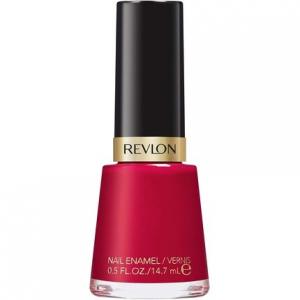 Лак для ногтей Revlon Classic Эмаль Красный