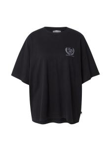 Рубашка LTB MECORO, черный