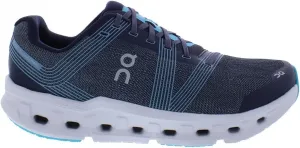 Кроссовки On Men's Cloudgo Sneakers, синий