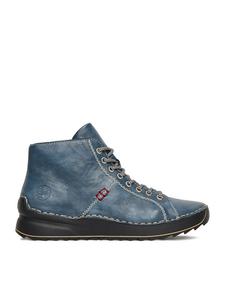 Ботильоны 71510-14 Rieker, синий
