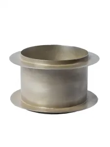 Браслет Portal 55 Parts Of Four, серебристый