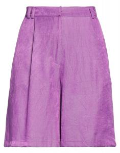 Шорты Silvian Heach, фиолетовый