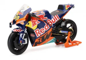 Модель Red Bull KTM RC16 в масштабе 1:12 New Ray Toys