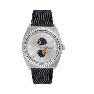 Часы из синего поликарбоната Jason Markk