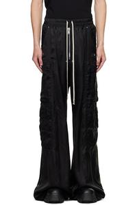 Rick Owens Конкордианские каргобелы, брюки-карго