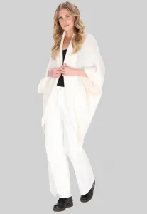 Кардиган Dreimaster, Offwhite