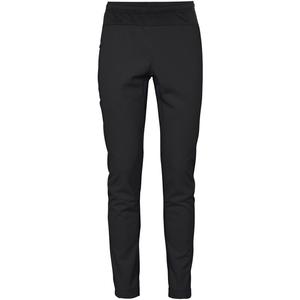 Натяни мне зимние штаны v Vaude, черный