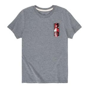 Футболка с рисунком Pokemon Psyduck Snorlax Gengar для мальчиков 8–20 лет Licensed Character