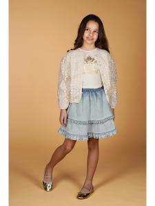 Кардиган Le Chic, желтый