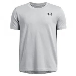 Футболка Under Armour Tech Vent Jacquard, серый