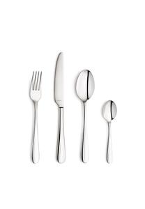 Серебряный набор столовых приборов Kuppels