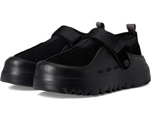 Кроссовки UGG Peakmod Lowcut, черный