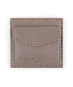 Мини-кошелек Il Bisonte