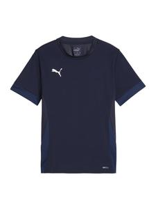 Рубашка для выступлений PUMA, синий