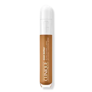 Консилер и ластик для всего лица Even Better Clinique, WN 118 Amber (deep, warm-neutral undertones)