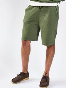 Обычные брюки A Question Of (AQO), зеленый