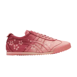 Кроссовки Onitsuka Tiger Wmns Mexico 66 Deluxe Sakura, розовый