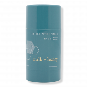 Дезодорант Extra Strength Deodorant Milk + Honey, Lavender Tea Tree