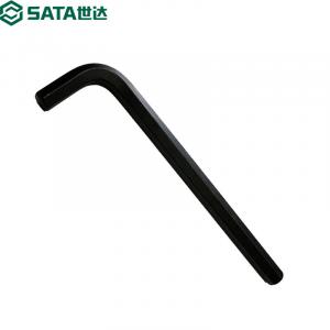 Shida SATA 84417 черный дюймовый шестигранный ключ 3/4 дюйма