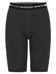 Normani Спортивное белье 'Sunshine Coast' в цвете Anthracite