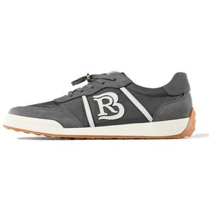 Кроссовки мужские Lifestyle Shoes Men Low-Top Raidy Boer, белый