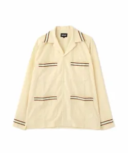 Футболка с длинными рукавами TC CUBA