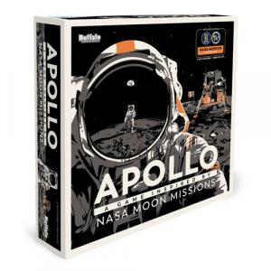 Настольная игра Apollo Buffalo Games