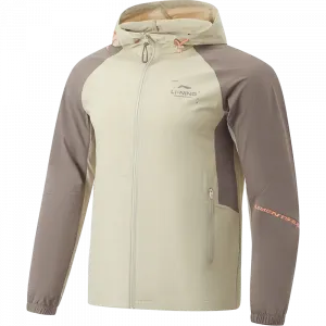 Тренчкот Fitness Series Men Porcelain Secret Color / Tree Gray Brown Lining, коричневый