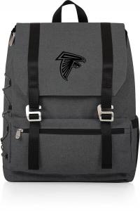 Рюкзак-холодильник Picnic Time Atlanta Falcons OTG Traverse