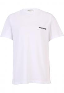 Рубашка 9N1M SENSE Essential, белый