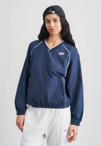 Толстовка Nike Sportswear Sweatshirt, Midnight Navy/Dark Blue