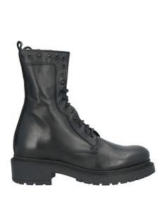 Ботильоны Metisse, черный