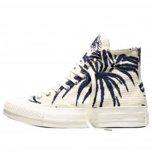 Кроссовки Converse Chuck Taylor First String 'Japanese Tropical Knit'
