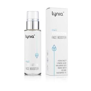 Мультиувлажняющий увлажняющий усилитель, 30 мл Lynia Multi hydration