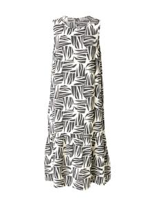 Летнее платье s.Oliver, Black