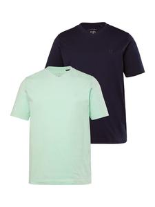 Футболка JP1880, цвет baby türkis