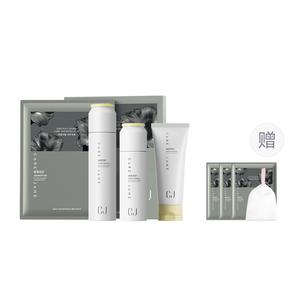 Наборы для ухода за кожей Unisex CJ