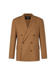 Приталенный пиджак STRELLSON Ashton, Ochre