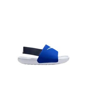 Кроссовки Nike Kawa Slide TD Game Royal, синий