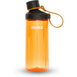Бутылка для питья Act Tritan с одностенными стенками Source, оранжевый