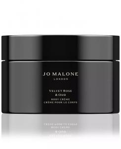 Крем для тела «Бархатная роза и уд», 6,7 унций Jo Malone London
